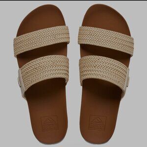 Reef Cushion Braid II Sandals 6